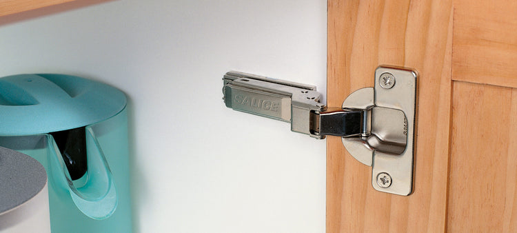 Series N Hinges - 40mm Cup