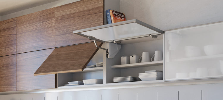 EvoLift Lift Systems
