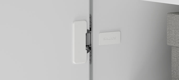 Salice Conecta Hinges