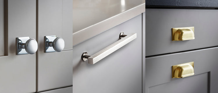 Cabinet Handles