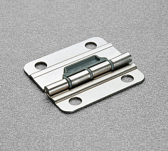Load image into Gallery viewer, Salice Concertina Bi-Folding Sliding Door Kit
