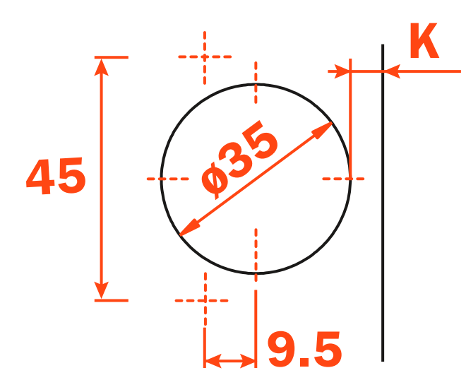 Load image into Gallery viewer, Salice Silentia+ Series 700 Soft Close Inset 110° Hinge 45mm Centres - C7P6PE9