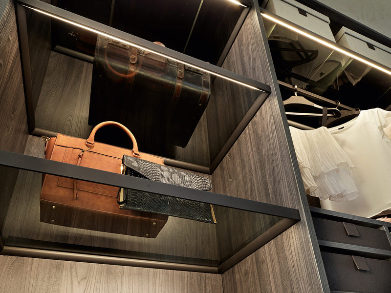 Load image into Gallery viewer, Salice Excessories Modular Shelf