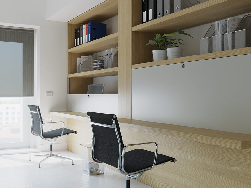 Load image into Gallery viewer, Salice Mover Flat Vertical Sliding System
