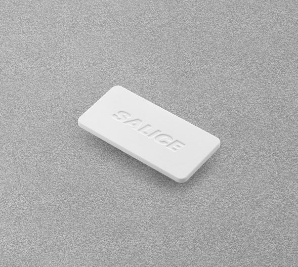 Load image into Gallery viewer, Spare Covers for Salice Conecta Holder Set for Front Fixing - DQG3