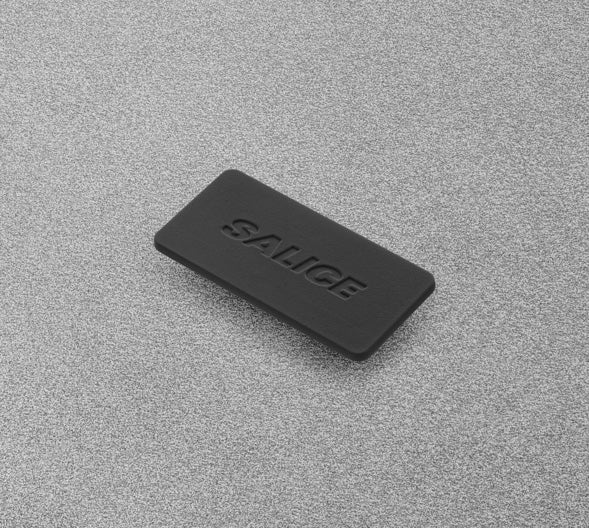 Load image into Gallery viewer, Spare Covers for Salice Conecta Holder Set for Front Fixing - DQG3
