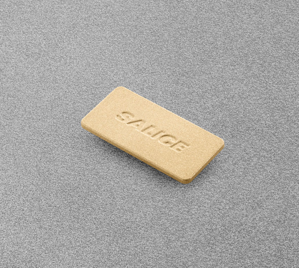 Load image into Gallery viewer, Spare Covers for Salice Conecta Holder Set for Front Fixing - DQG3
