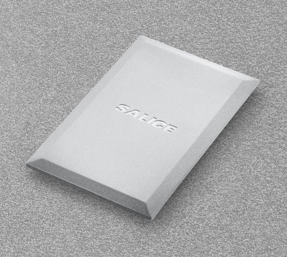 Load image into Gallery viewer, Spare Covers for Salice Conecta Holder Set for Side Fixing - DQG5