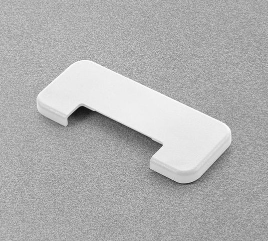 Spare Covers for Salice Conecta Hinges for Aluminium Doors