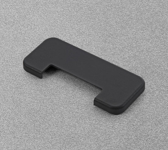 Spare Covers for Salice Conecta Hinges for Aluminium Doors