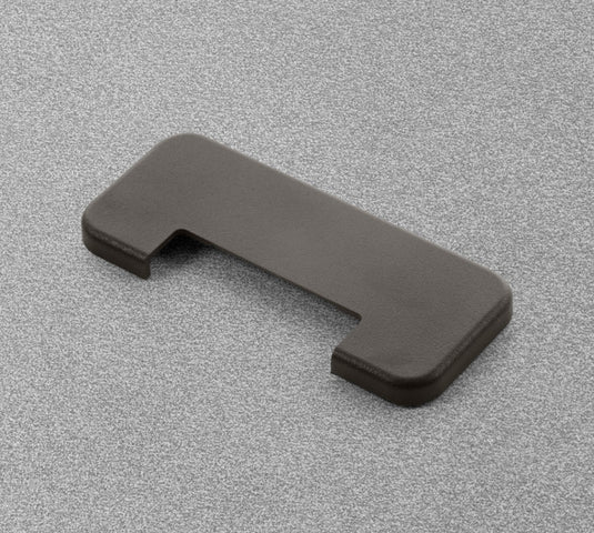 Spare Covers for Salice Conecta Hinges for Aluminium Doors