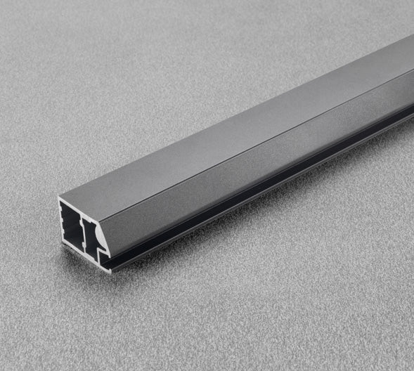 Load image into Gallery viewer, Salice Conecta 25mm Aluminium Profile - 2950mm - Individual Lengths