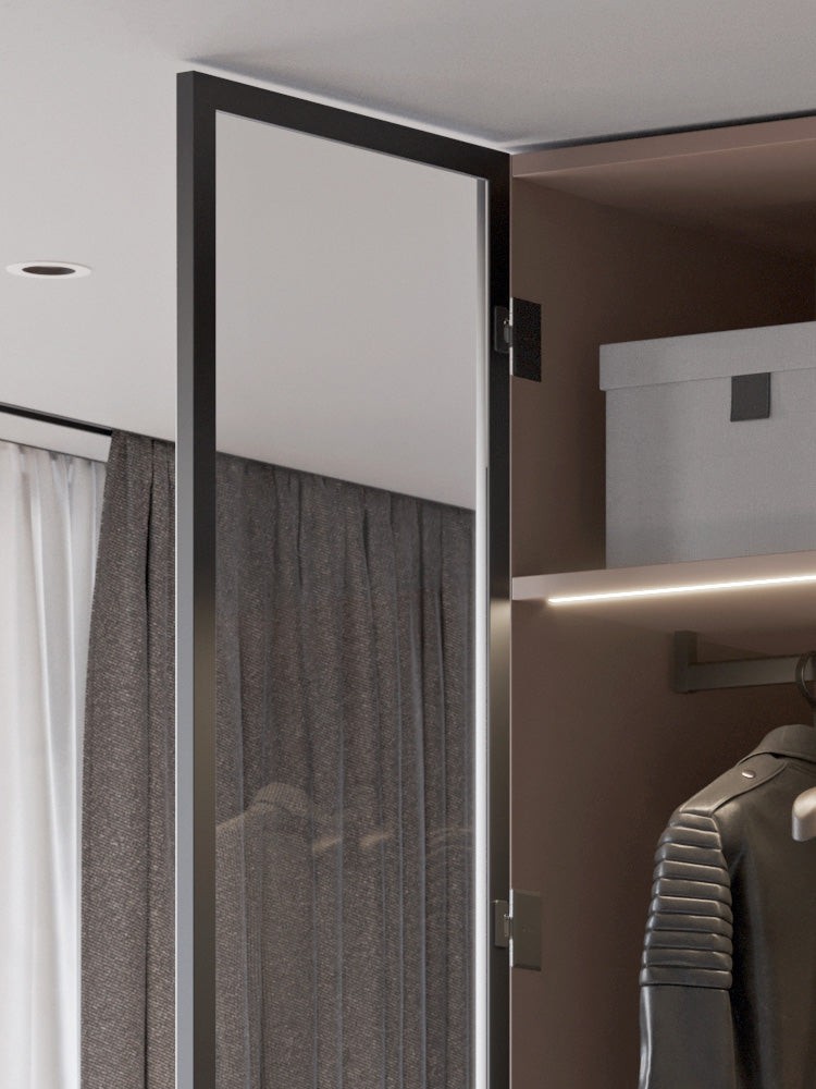 Load image into Gallery viewer, Salice Conecta 25mm Aluminium Profile - 2950mm - Individual Lengths