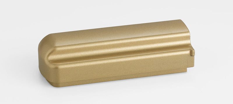 Load image into Gallery viewer, Salice Silentia+ C21BAE9 Lapis Hinge for Thicker Doors Full Overlay Soft Close with Covers