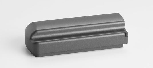 Salice Silentia C716GD9 Lapis Hinge Half Overlay Soft Close with Covers