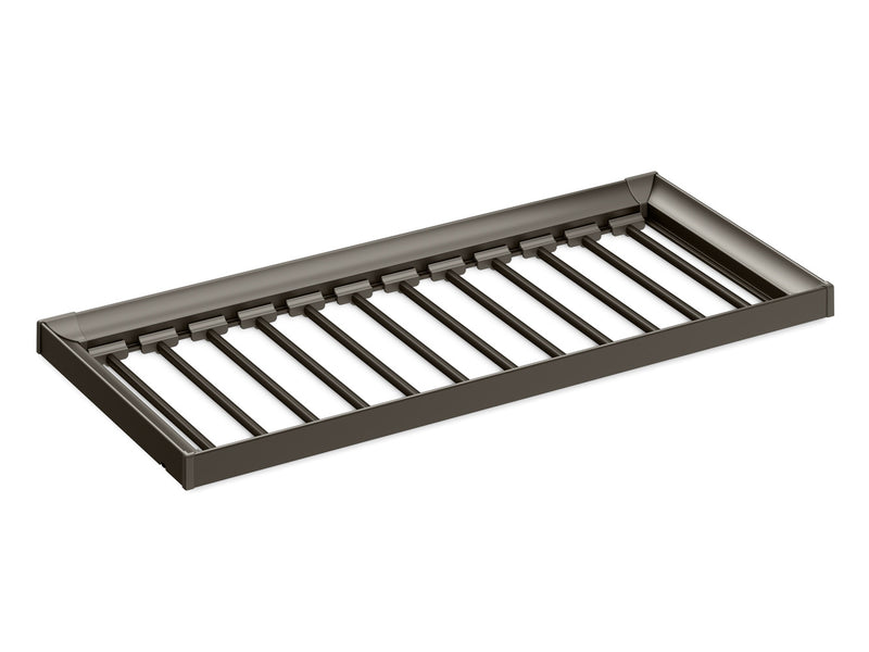 Load image into Gallery viewer, Salice Excessories Trouser Hanger for 4 Sided Drawer
