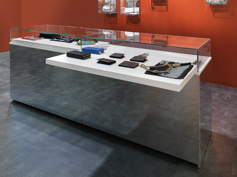 Load image into Gallery viewer, Salice Progressa+ G7E6R Concealed Shelf Runner – Soft Close (Smove)