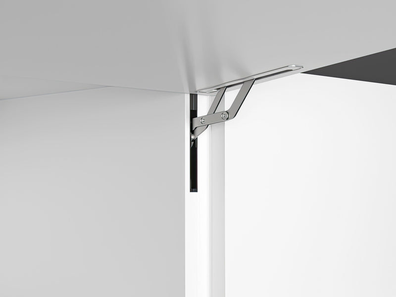 Load image into Gallery viewer, Salice Tilt Up for Recessed Assembly in Counter Side Panel