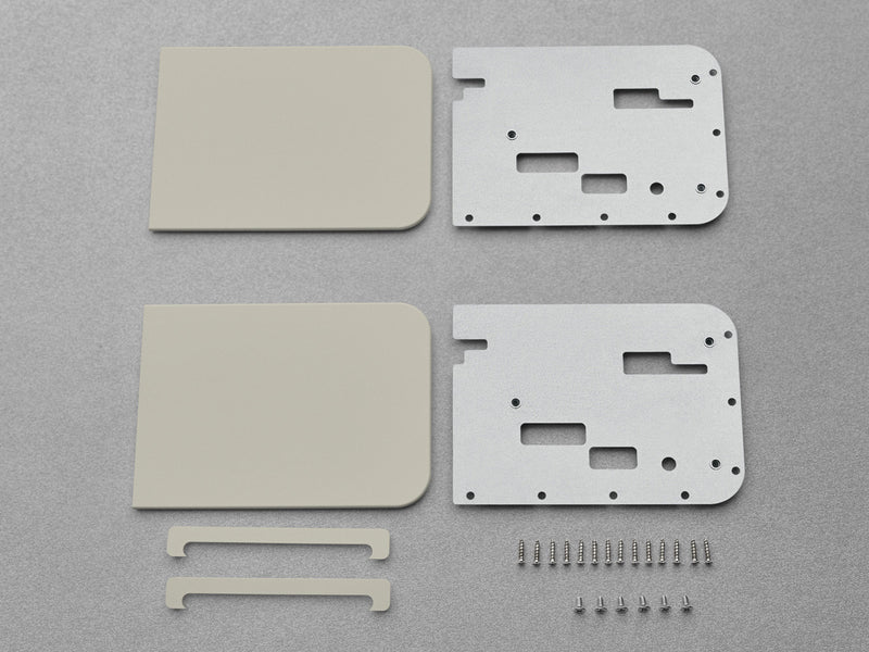 Load image into Gallery viewer, Salice Tilt Down for Flush Recessed Assembly with Cover - 18-22mm Thick Doors