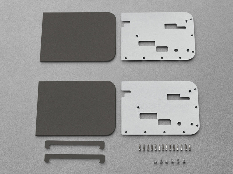 Load image into Gallery viewer, Salice Tilt Down for Flush Recessed Assembly with Cover - 18-22mm Thick Doors