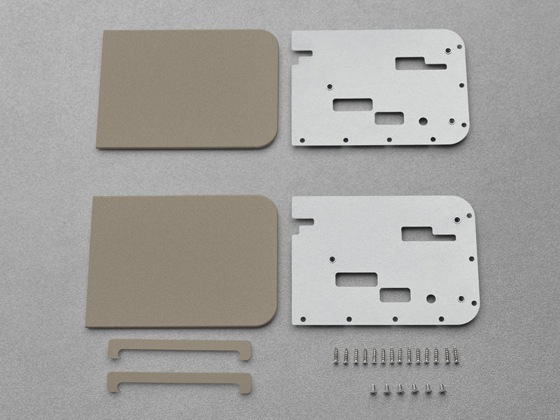 Load image into Gallery viewer, Salice Tilt Down for Flush Recessed Assembly with Cover - 18-22mm Thick Doors