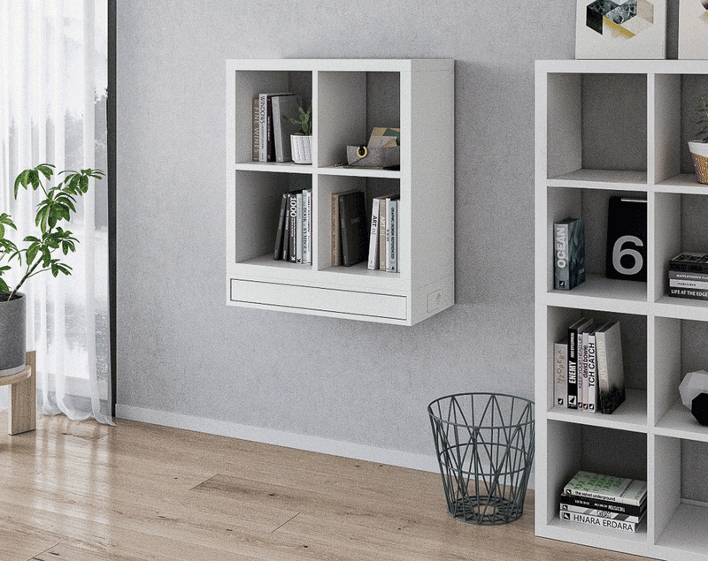 Load image into Gallery viewer, Salice Atim Shot Folding +39 detail