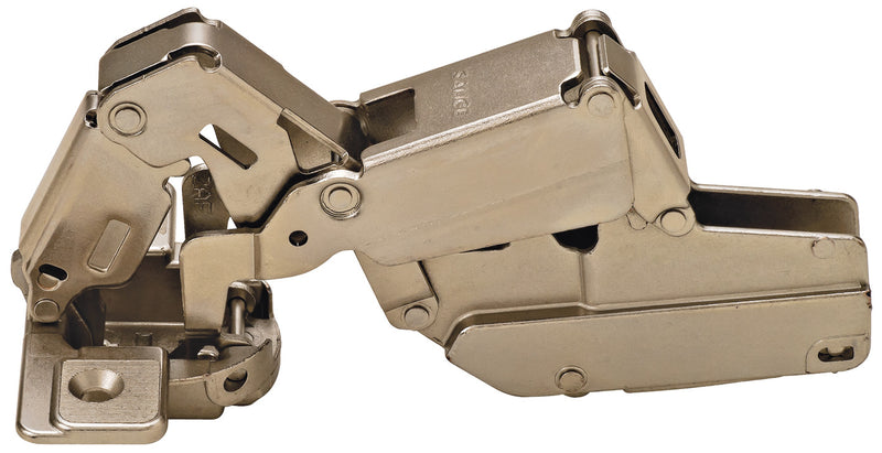 Load image into Gallery viewer, Salice 165° Inset Sprung Cabinet Hinge 45mm Centres- C2PFP99