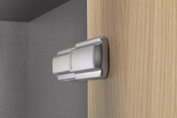 Load image into Gallery viewer, Salice Silentia+ C21BAE9 Lapis Hinge for Thicker Doors Full Overlay Soft Close with Covers