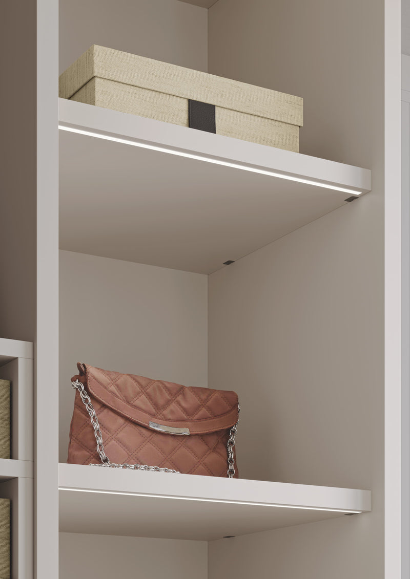 Load image into Gallery viewer, Salice Salfix Shelf Supports
