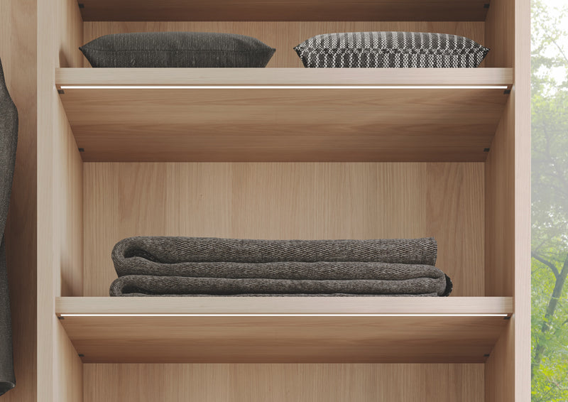 Load image into Gallery viewer, Salice Salfix Shelf Supports