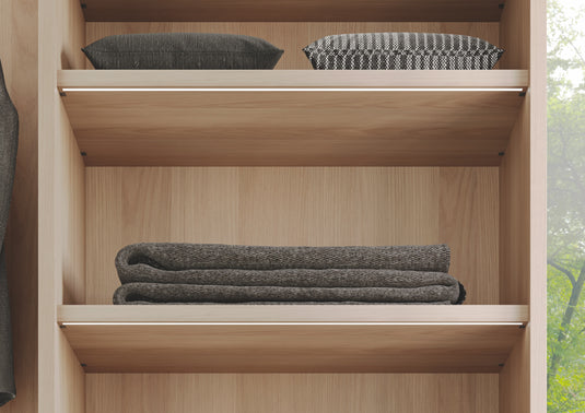 Salice Salfix Shelf Supports