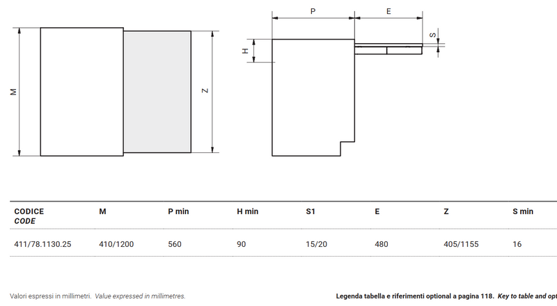 Load image into Gallery viewer, Salice Atim - SHOT Pull-out worktop from drawer- Frame Only
