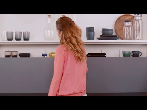 Load and play video in Gallery viewer, Salice Mover Flat Vertical Sliding System