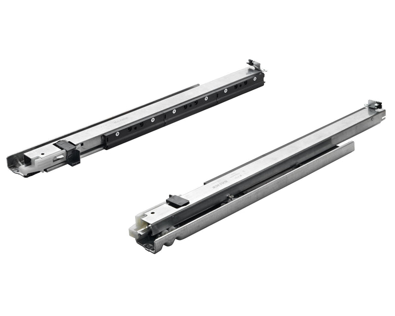 Load image into Gallery viewer, Salice Progressa+ G7E6R Concealed Shelf Runner – Soft Close (Smove)