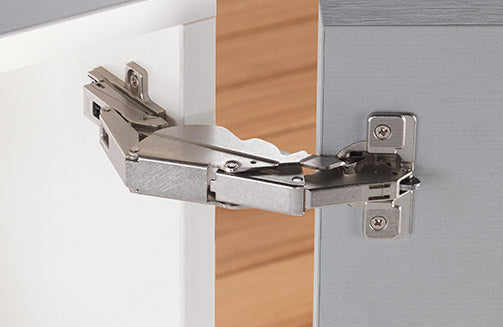 Load image into Gallery viewer, Salice Thick Door (Max 35mm) Wide Angle Hinge Full Overlay - C2AHA99