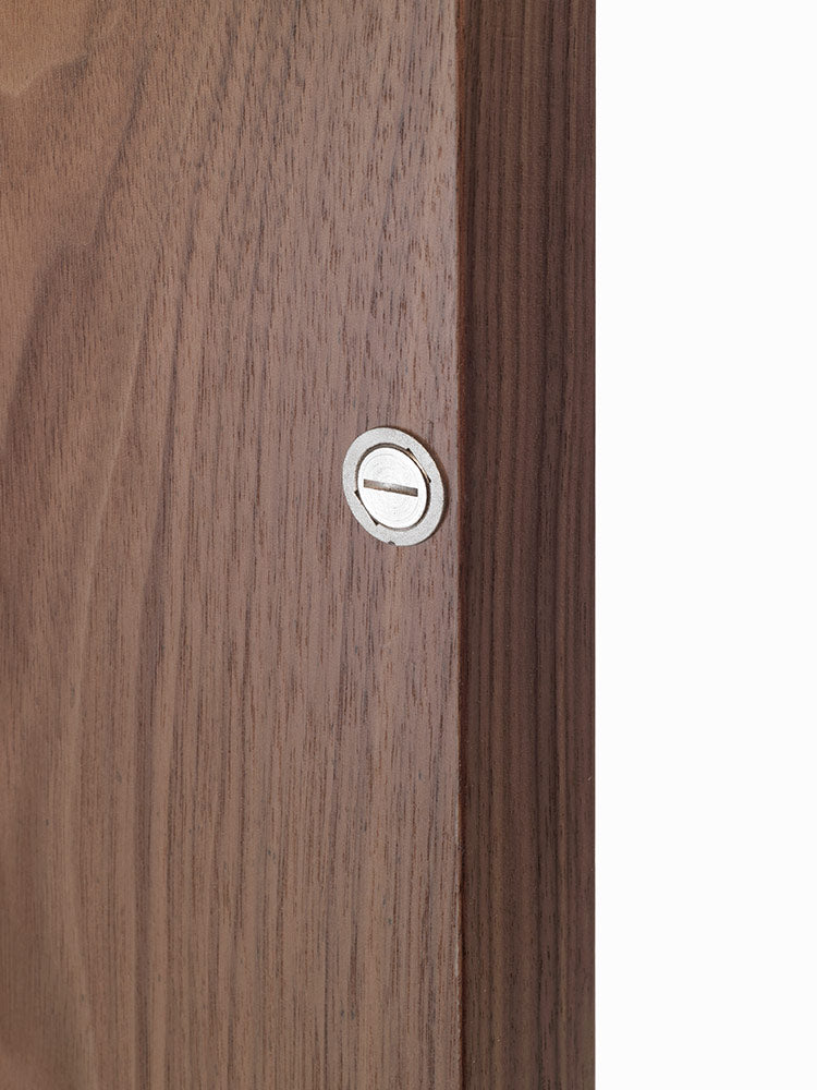 Load image into Gallery viewer, Salice Push to Open Magnetic Release Device Catch