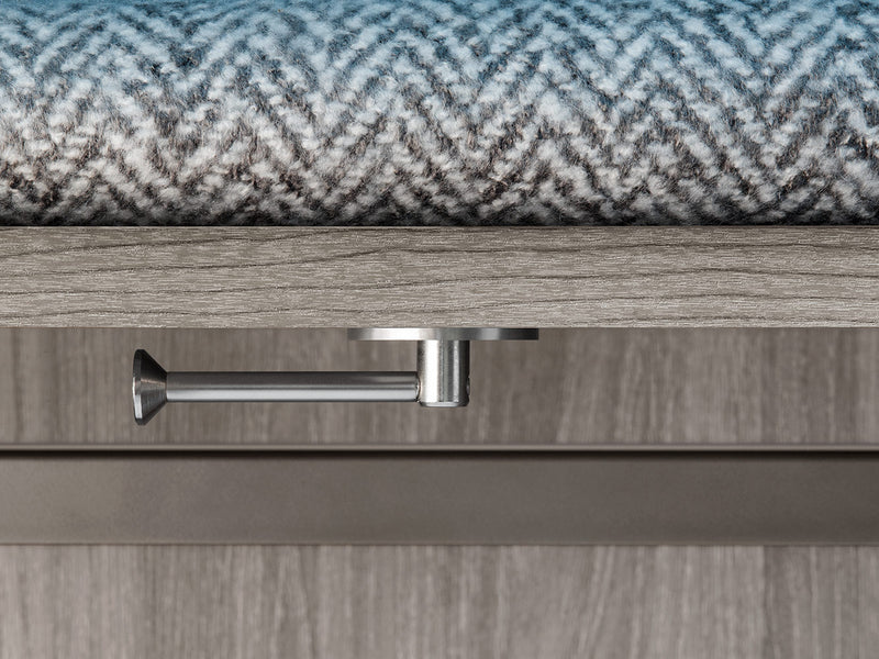 Load image into Gallery viewer, Salice Excessories Swivel Hanger