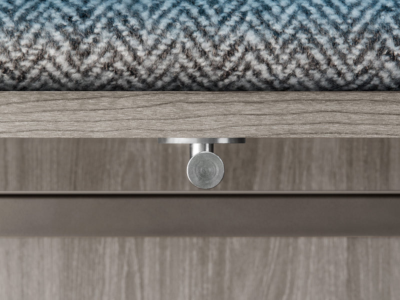 Load image into Gallery viewer, Salice Excessories Swivel Hanger