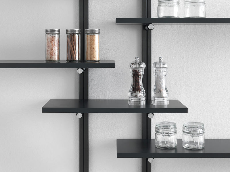 Load image into Gallery viewer, Salice Aluminium Pin Profile - 2950mm - Individual Lengths