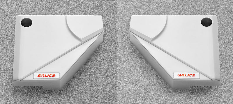 Load image into Gallery viewer, Salice EvoLift Parallel Lift System for Tall Doors (440-600mm)