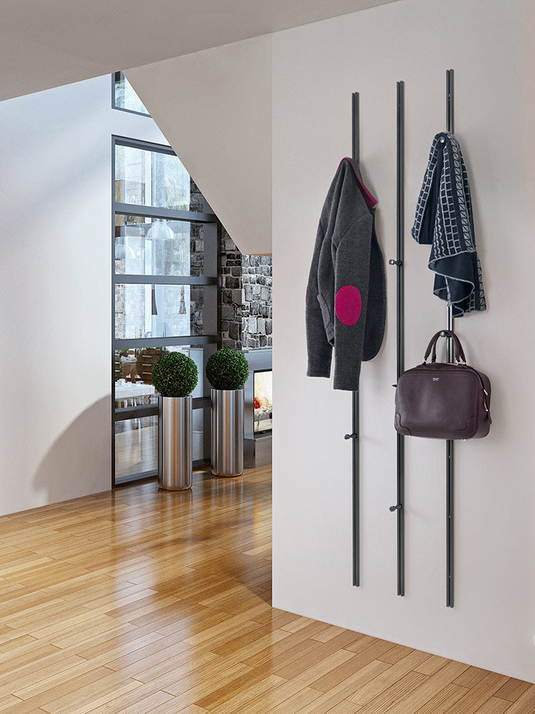 Load image into Gallery viewer, Salice Aluminium Pin Profile - 2950mm - Individual Lengths