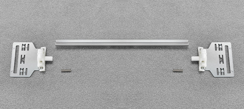 Load image into Gallery viewer, Salice APKF7X51150 Push Synchronizer Bar Kit – for Progressa Push Runners