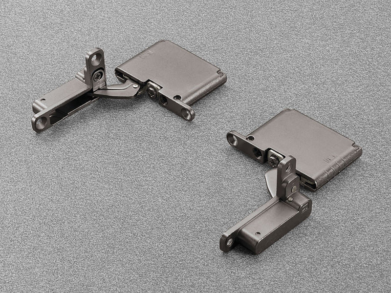 Load image into Gallery viewer, Salice Air Push-to-Open Hinge