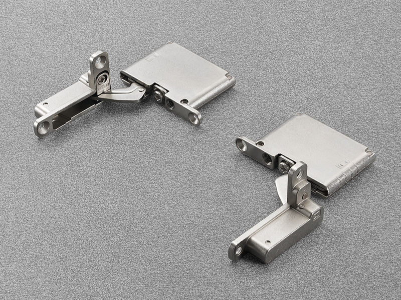 Load image into Gallery viewer, Salice Air Push-to-Open Hinge
