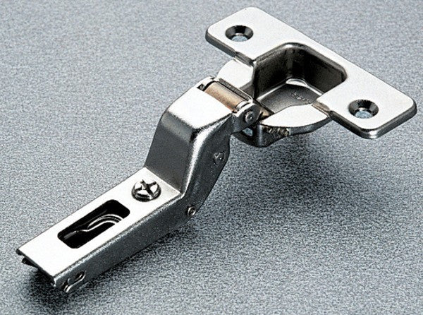 Load image into Gallery viewer, Salice 110° Inset Sprung Cabinet Hinge - C2A6P99
