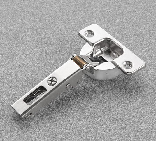 Salice Silentia+ Series 700 Soft Close Full Overlay 110° Hinge 48mm Centres - C7A6AE9
