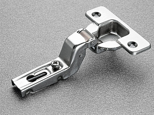 Salice Series 900 Economy Hinge 110° - Inset 17mm Crank - C9A7S99