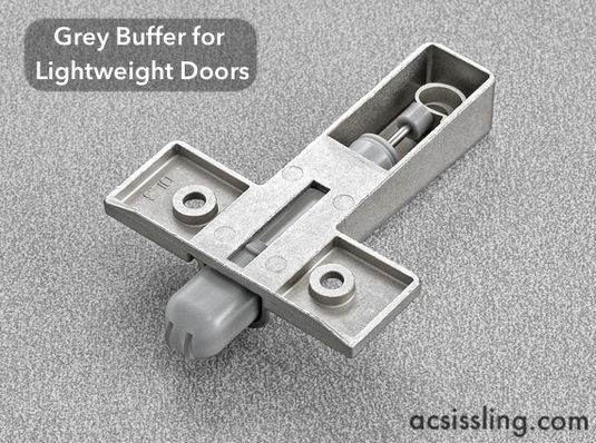 Salice Smoveholder D0L Series
