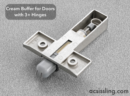 Salice Smoveholder D0L Series