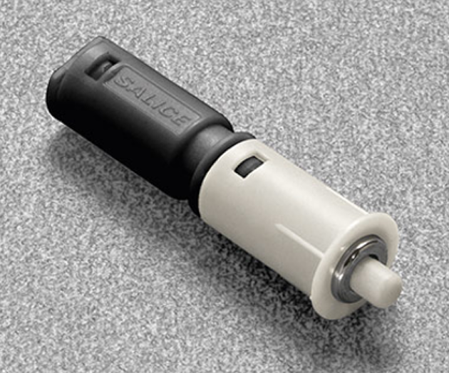 Load image into Gallery viewer, Salice Push to Open Magnetic Release Device Catch